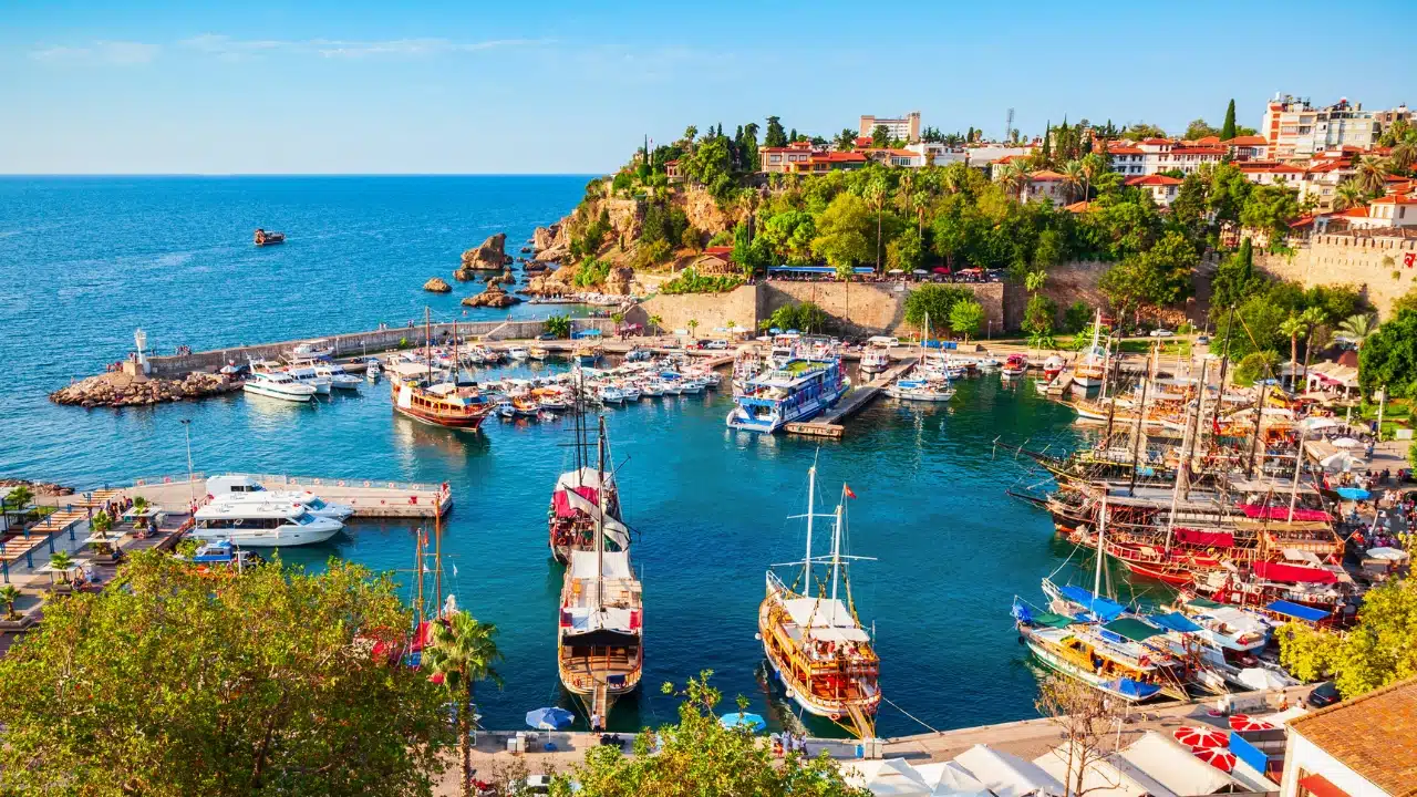 Why-visit-Antalya-Turkey