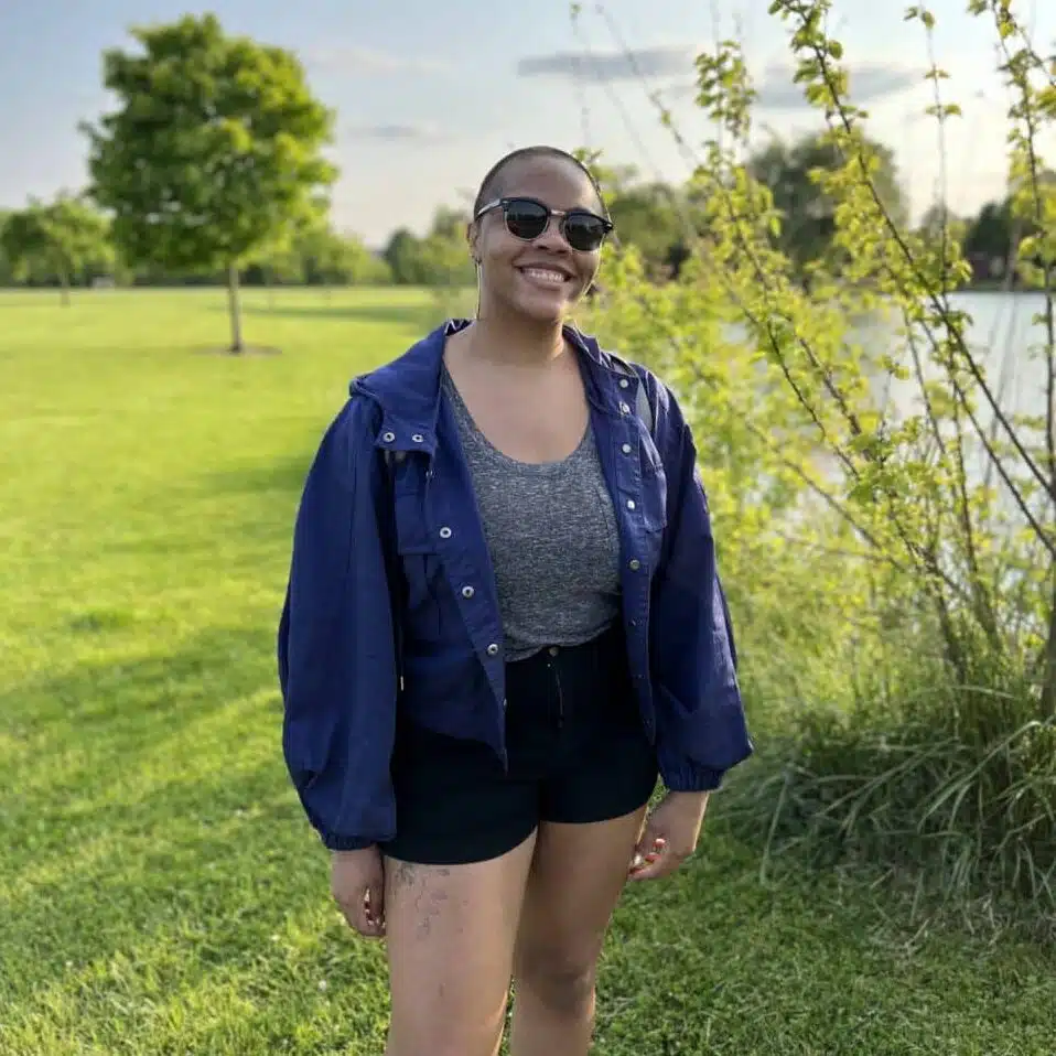 Moriah T. photo